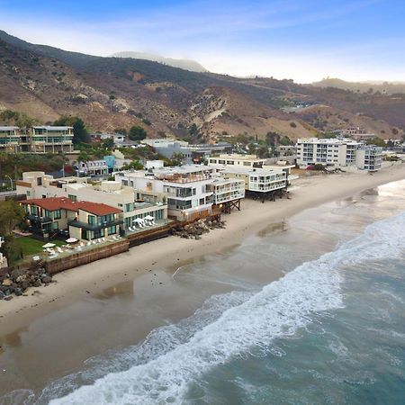 Malibu Sand Carbon Beach Suites Exteriér fotografie