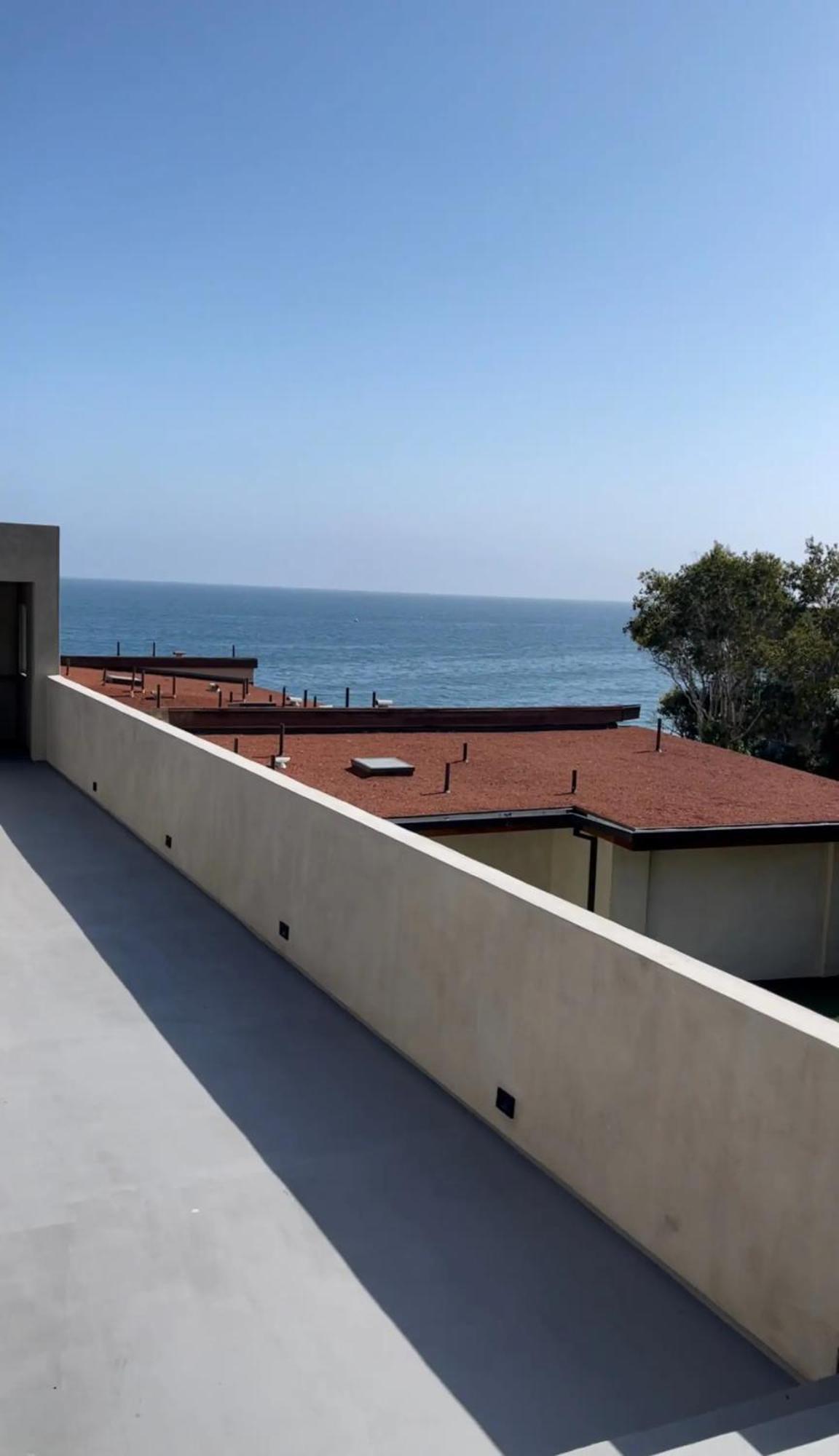 Malibu Sand Carbon Beach Suites Exteriér fotografie